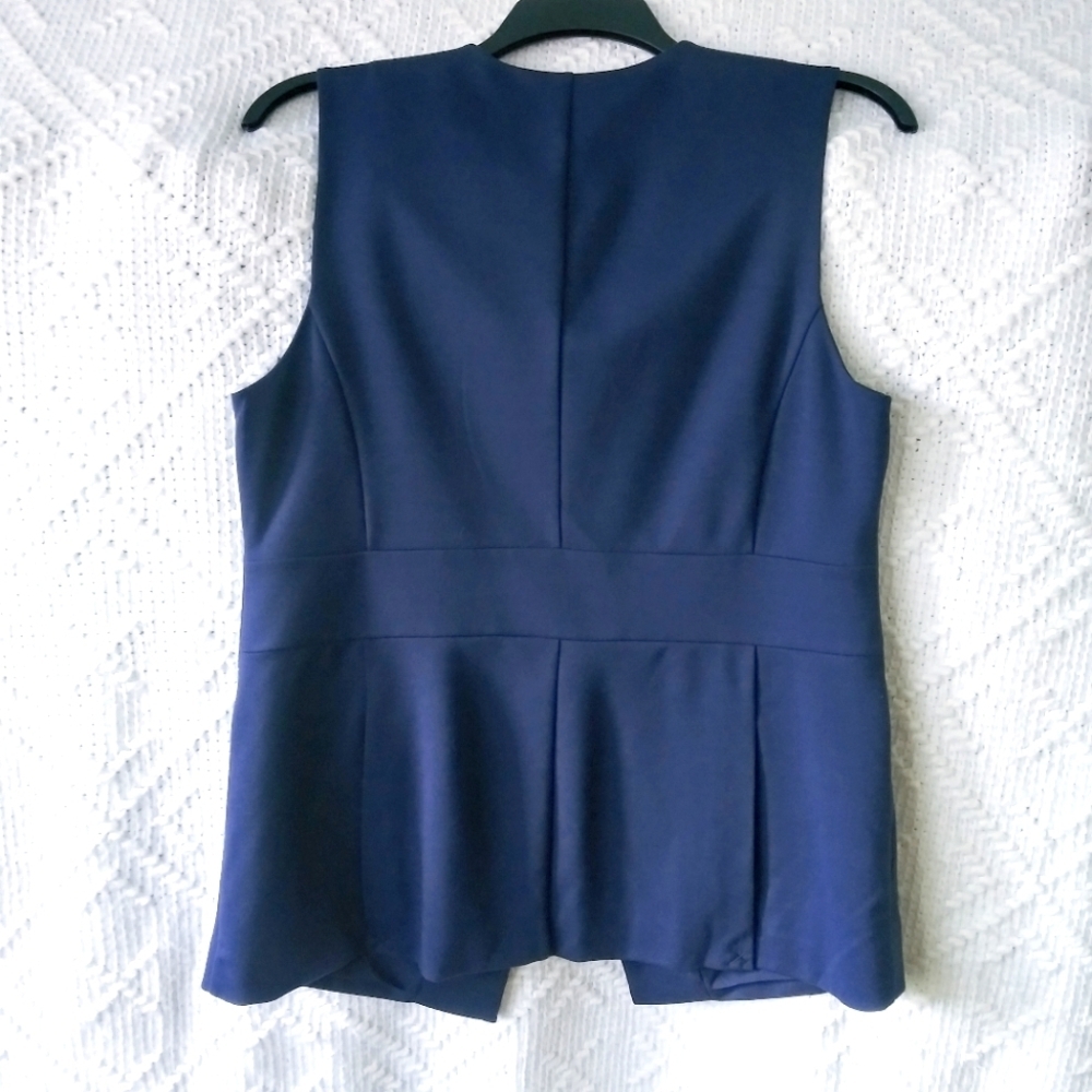 Michael kors vest women's size 8 - Picture 3 of 7